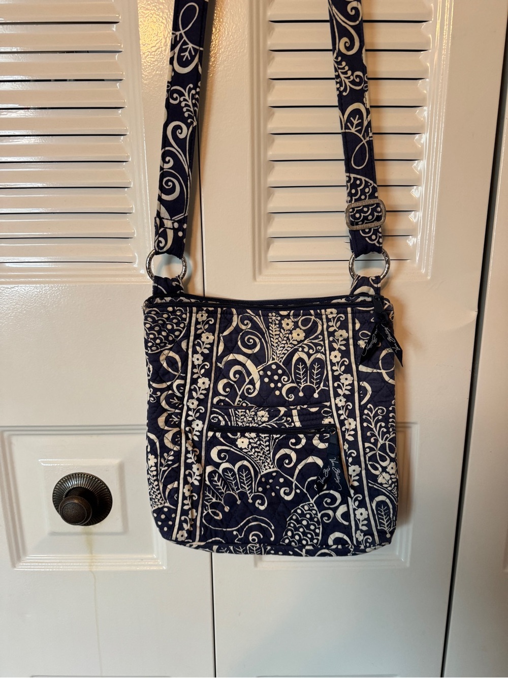 Vera Bradley Crossbody Bag